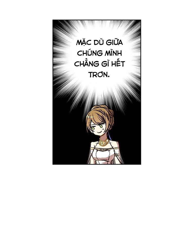 Vị Hôn Thê Khế Ước Của Công Tước Chapter 19 - Trang 4