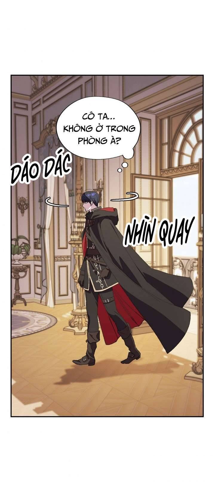 Cha À, Con Không Muốn Kết Hôn Đâu Chap 22 - Next Chap 23