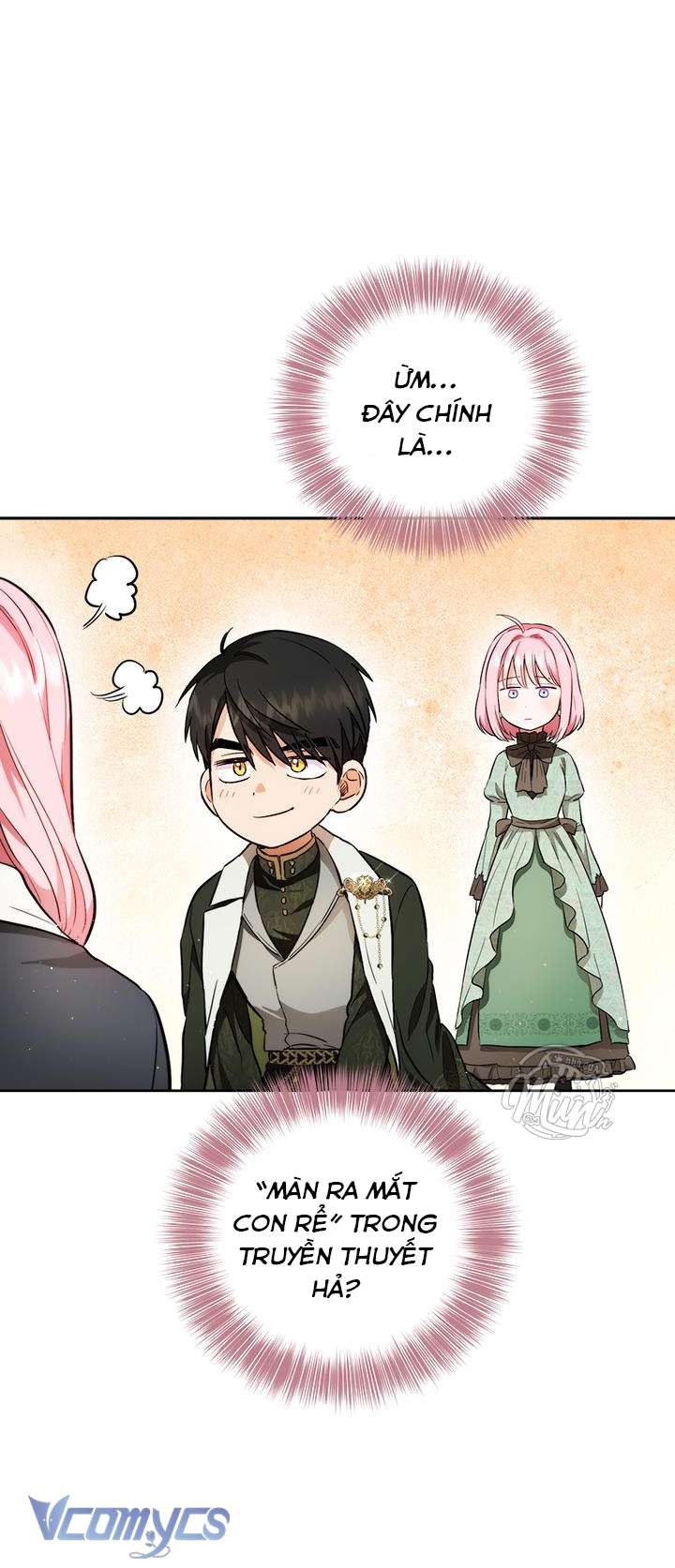 Cuộc Sống Mới Của Công Nương Chapter 102 - Trang 4