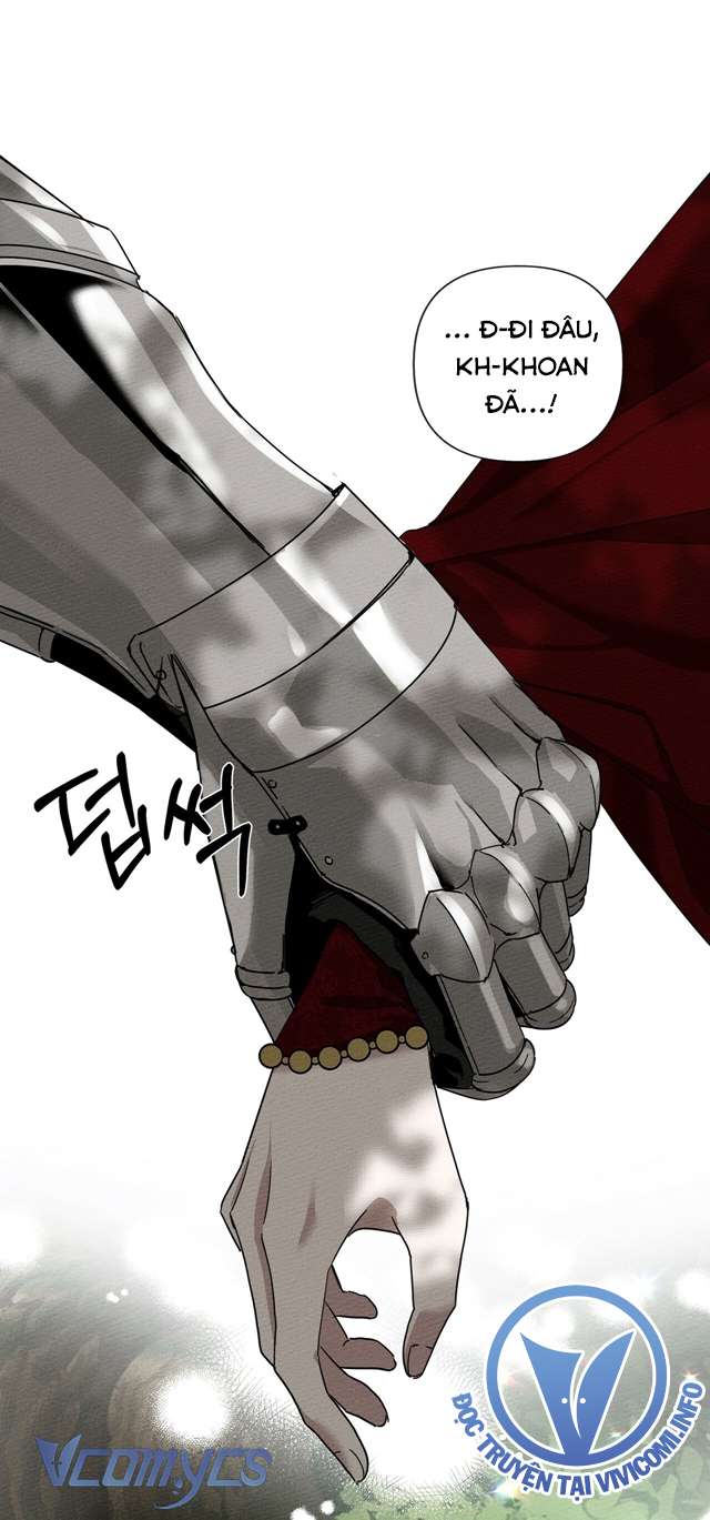 Dưới Bóng Cây Sồi Chap 7 - Trang 4