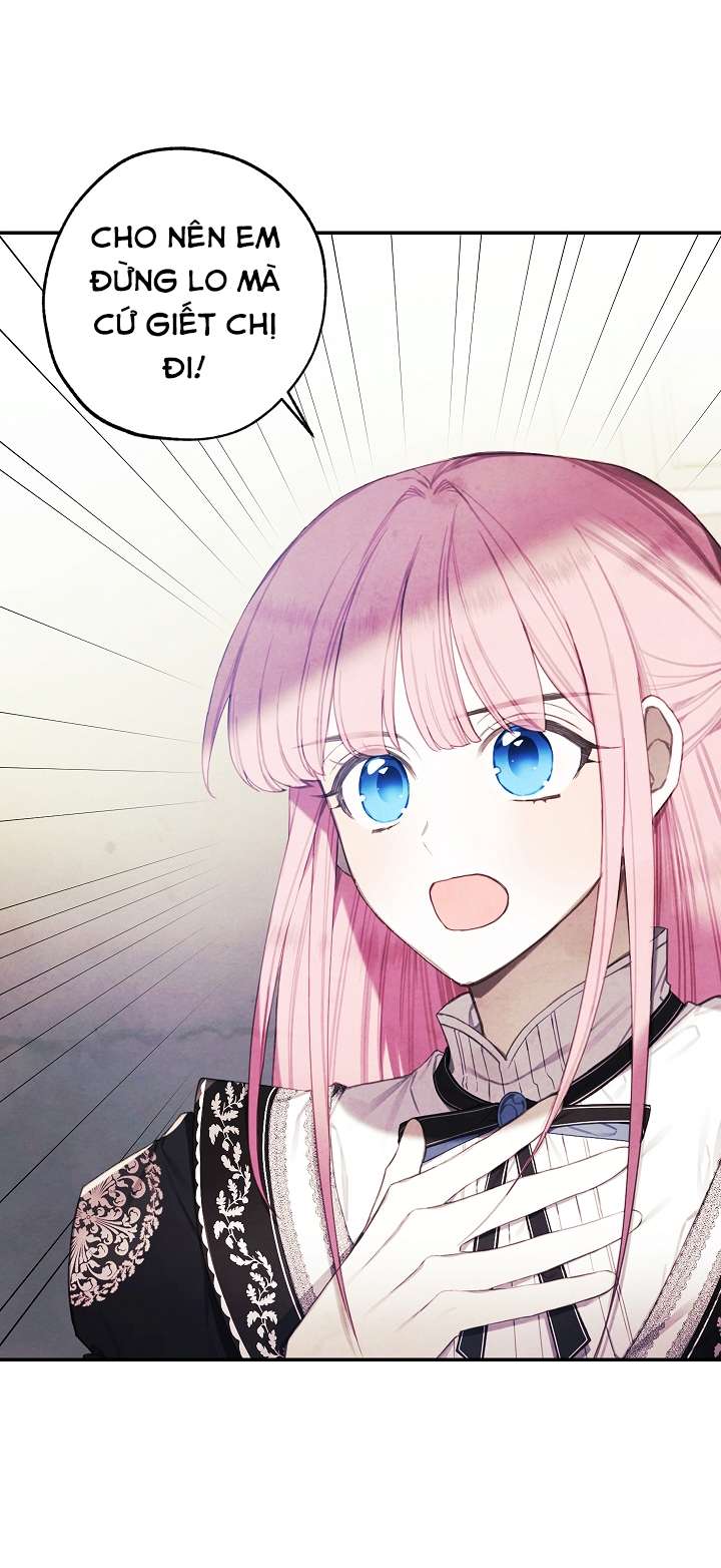 Cửa Hàng Búp Bê Của Công Chúa Chap 19 - Trang 2