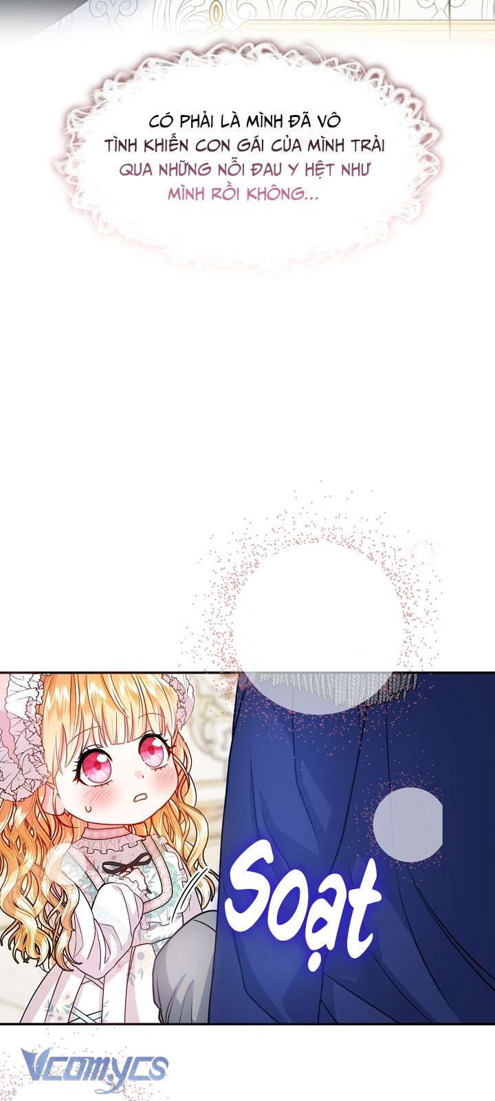 Công Chúa Là Người Chơi Chapter 16 - Trang 3