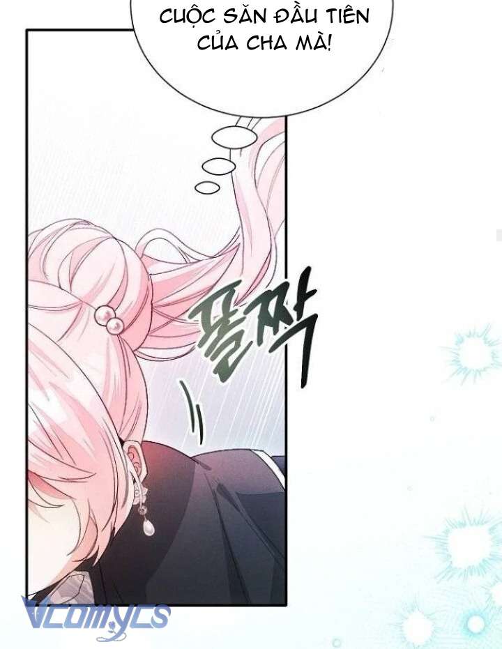 Papa Bạo Chúa, Con Sẽ Bảo Vệ Người! Chap 20 - Trang 2