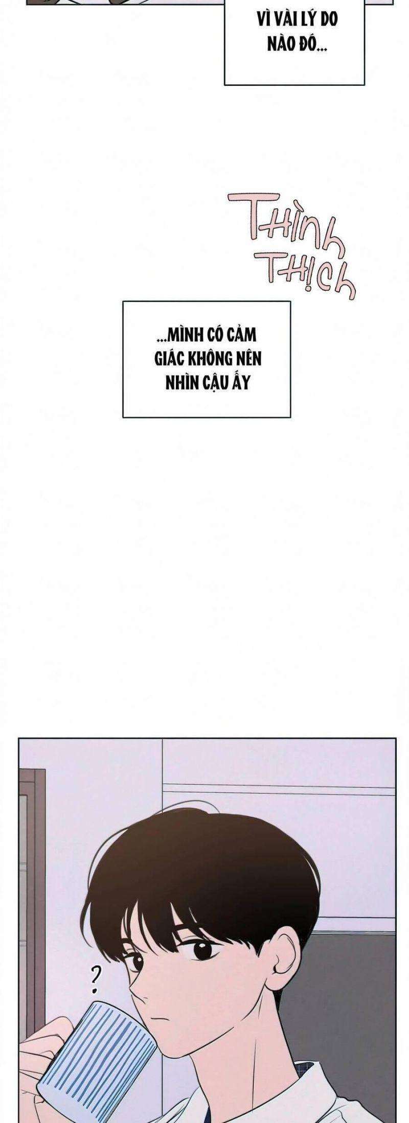 Thỏa Thuận Bí Mật Giữa Chúng Ta Chapter 37 - Next Chapter 38