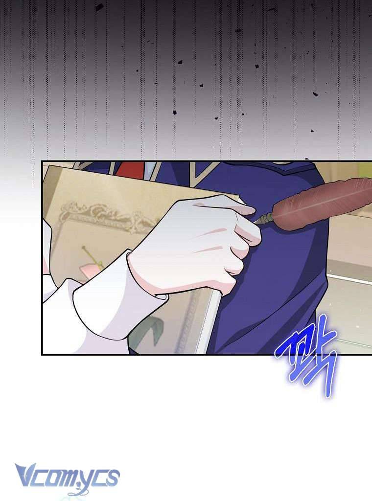 Tôi Thề Chúng Ta Chỉ Là Bạn Chapter 5 - Trang 4