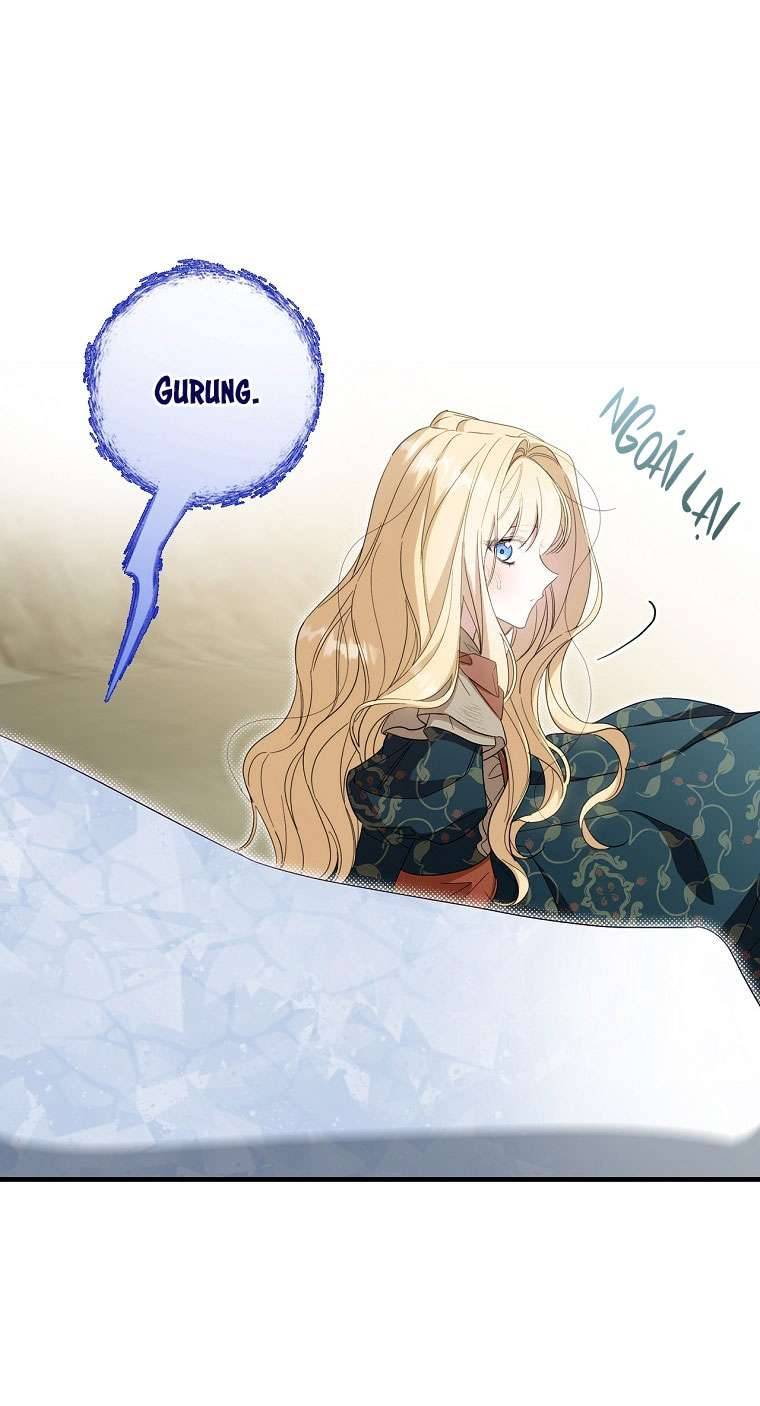 Phương Pháp Khiến Phu Quân Đứng Về Phía Tôi Chapter 40 - Trang 4