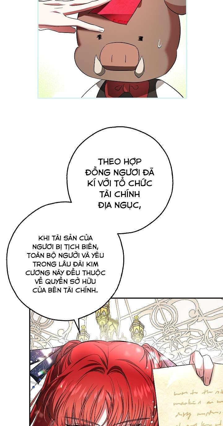 Hôn Phu Ẩn Sắc Chapter 49 - Trang 4