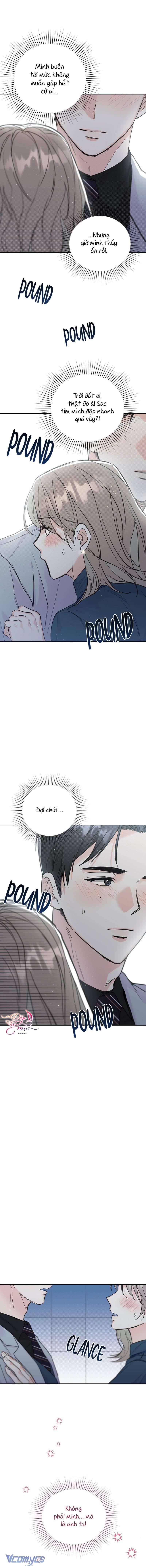 Hãy Ly Hôn Đi! Chapter 25 - Trang 3