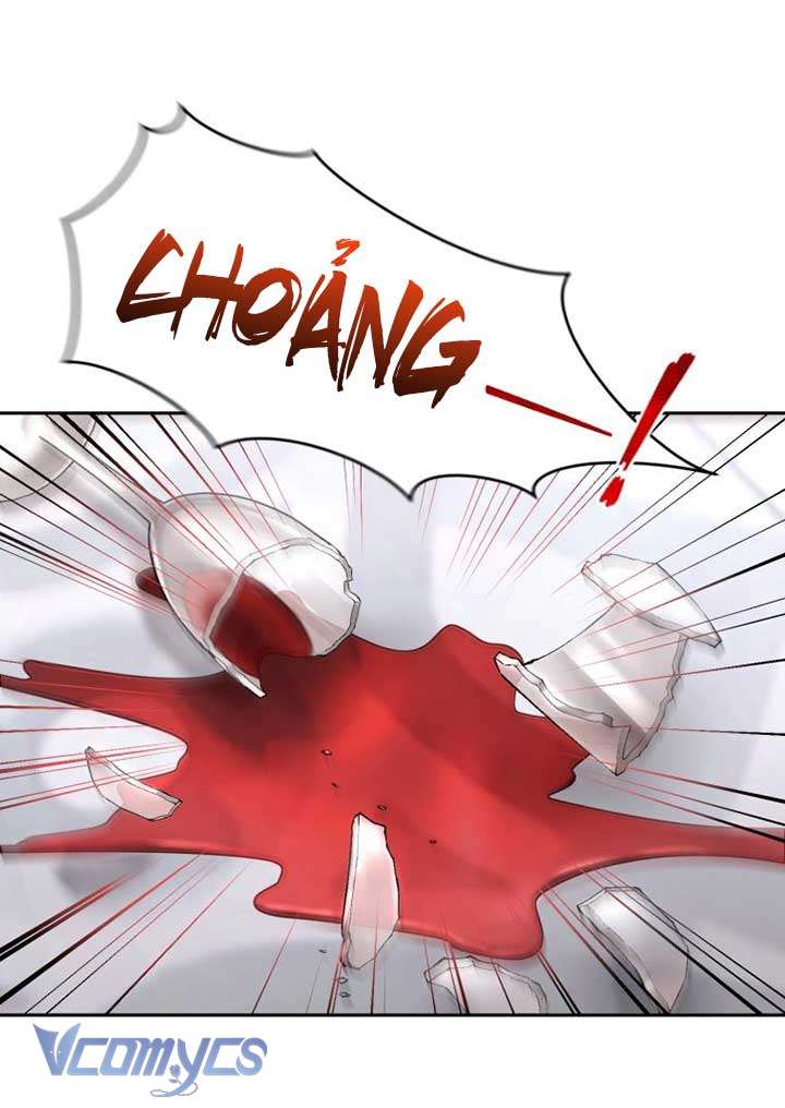 Nhà Điều Chế Nước Hoa Độc Quyền Của Bạo Chúa Chap 61 - Trang 2