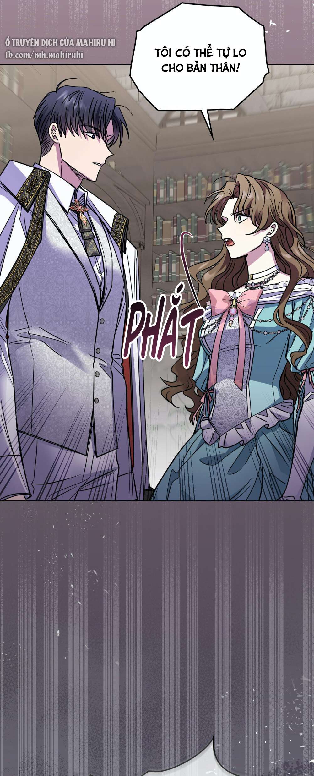 Tìm Lại Camellia Chapter 42 - Trang 4