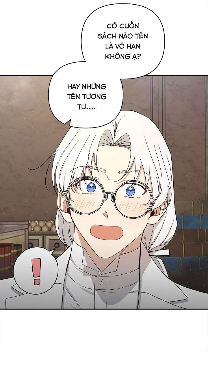 Phương Pháp Trở Thành Con Gái Của Người Hùng Bóng Đêm Chap 30 - Trang 2