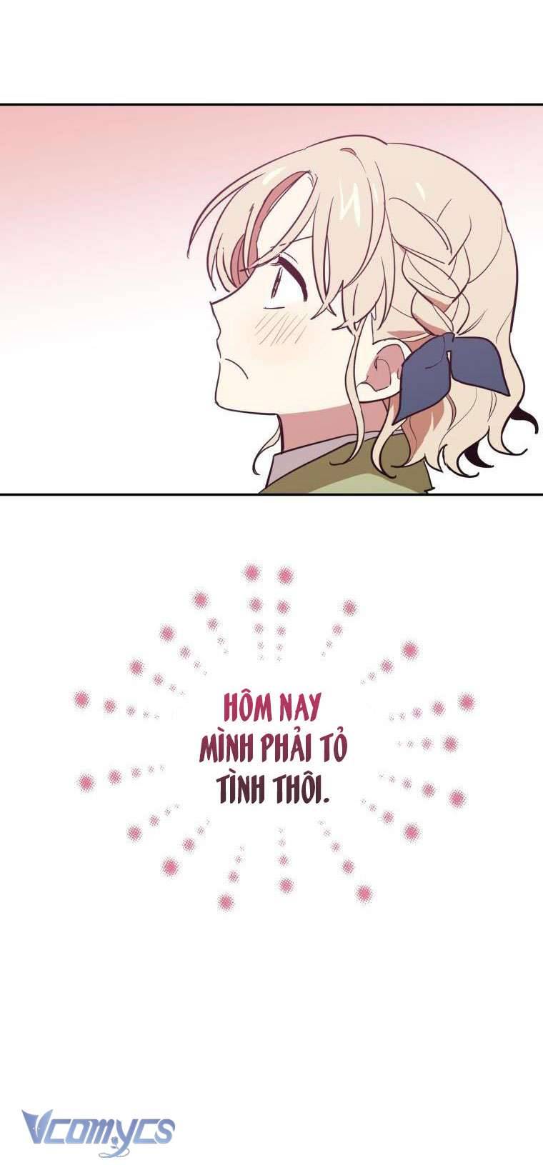 Điều Ước Sao Băng Chap 1 - Trang 4