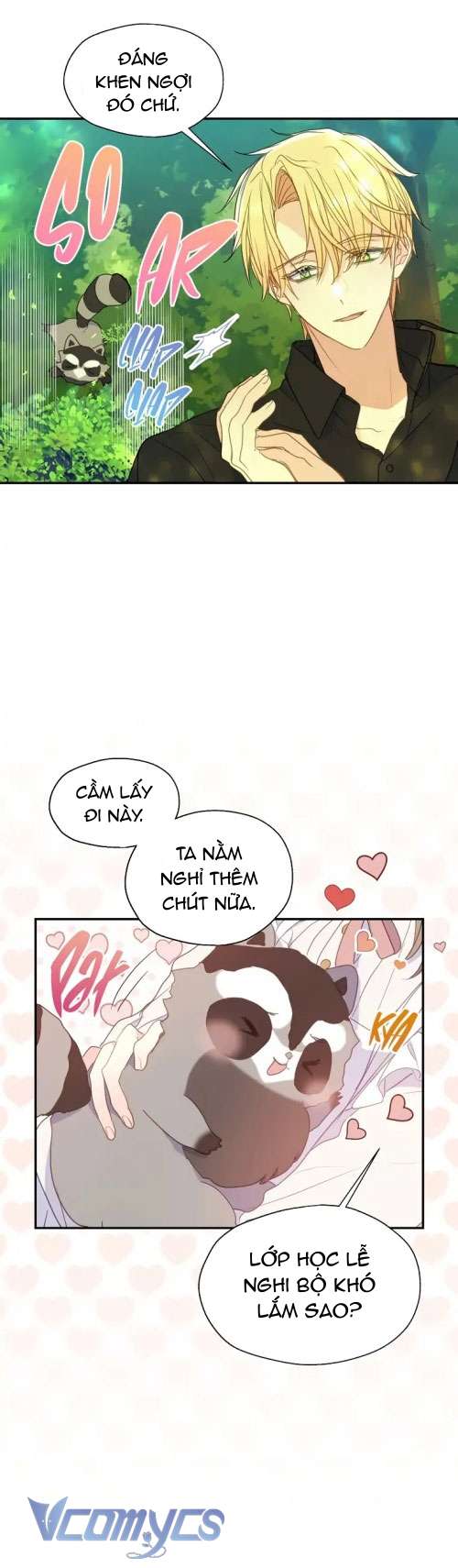 Bệ Hạ Xin Đừng Giết Tôi!!! Chap 78 - Trang 2