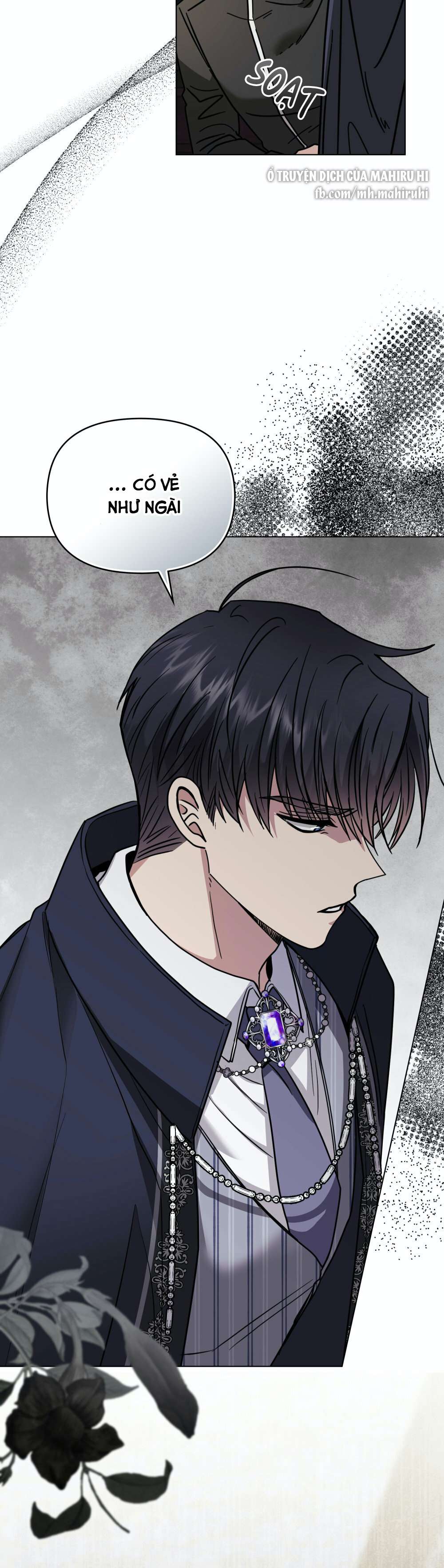 Tìm Lại Camellia Chapter 49 - Trang 4