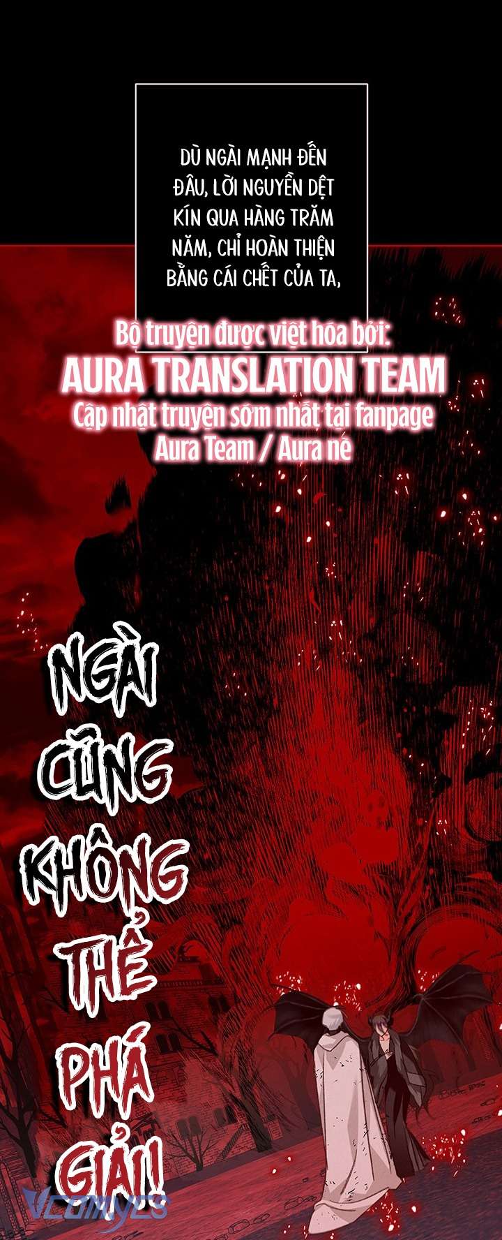 Sống Sót Như Một Hầu Gái Trong Trò Chơi Kinh Dị Chapter 58 - Trang 4