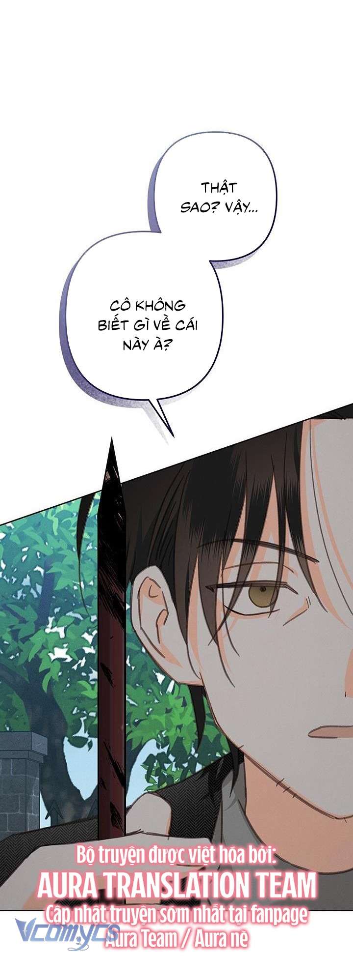 Sống Sót Như Một Hầu Gái Trong Trò Chơi Kinh Dị Chapter 53 - Trang 4