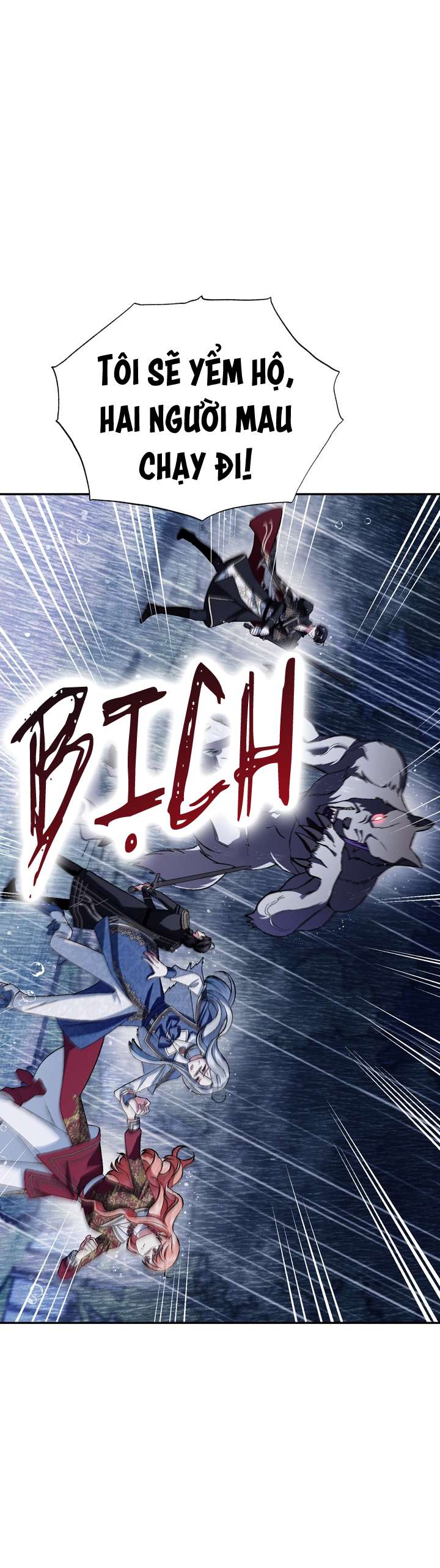 Cha À, Con Không Muốn Kết Hôn Đâu Chap 90 - Next Chap 91