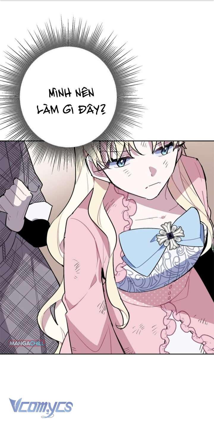 Cách Để Giết Một Pháp Sư Chapter 7 - Next Chapter 8