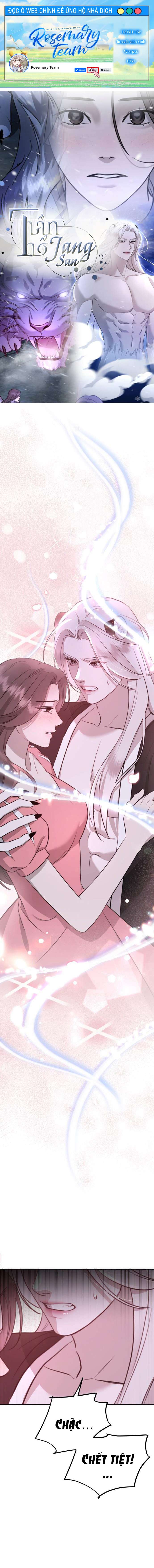 Thần Hổ Jang San Chap 3 - Next Chap 4