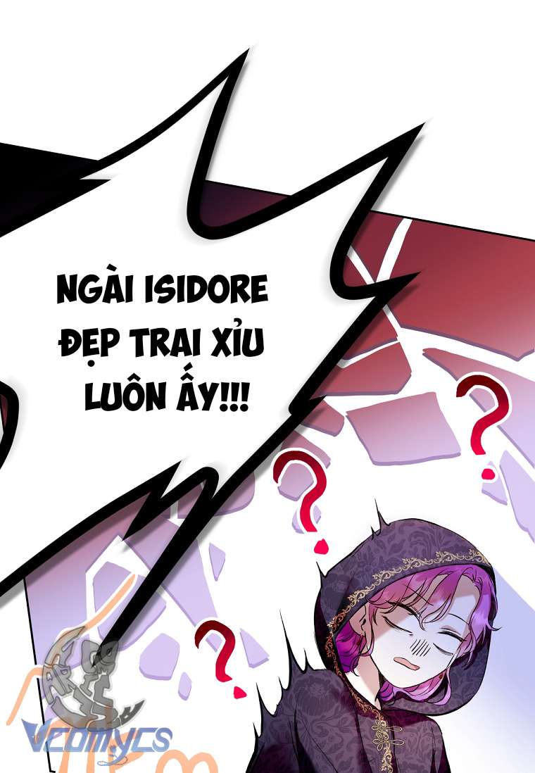 Làm Ác Nữ Bộ Không Tuyệt Sao? Chap 13 - Trang 4