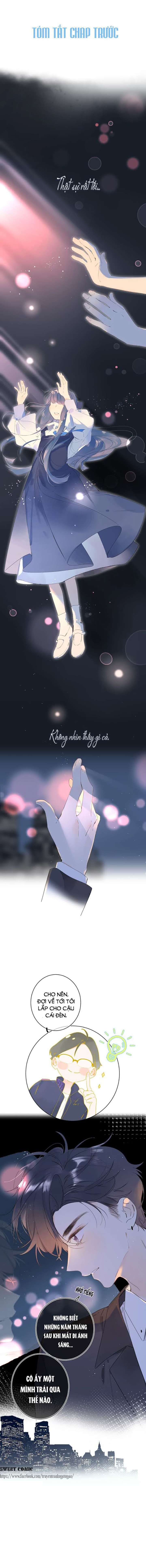 Don't Cry Chap 31 - Trang 2