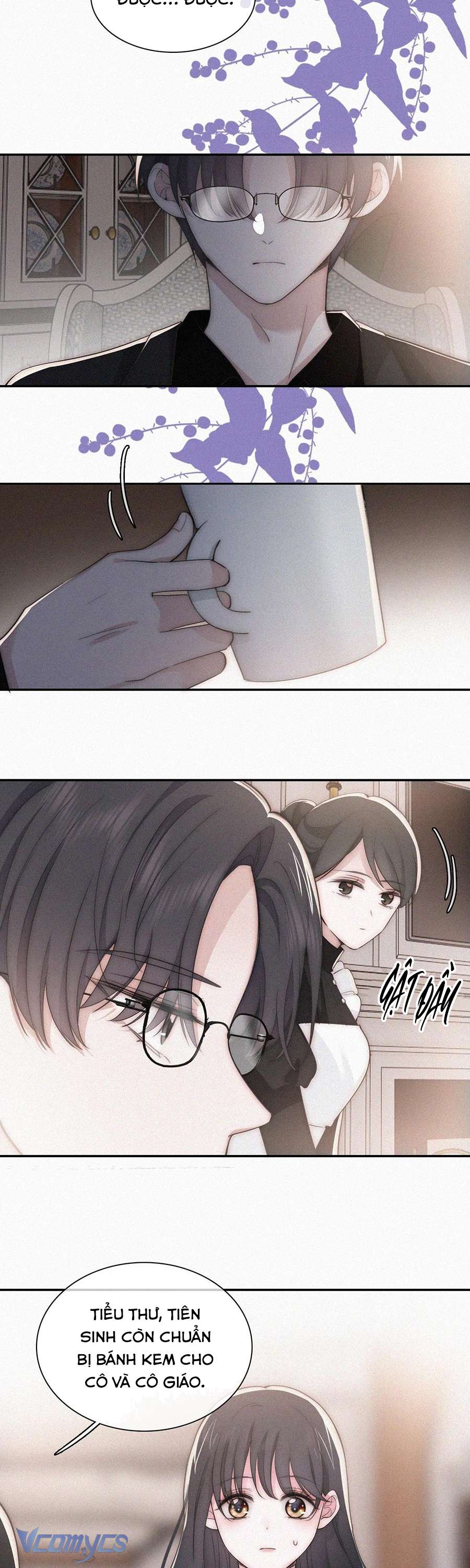 Một Mực Cưng Chiều Chap 99 - Next Chap 100