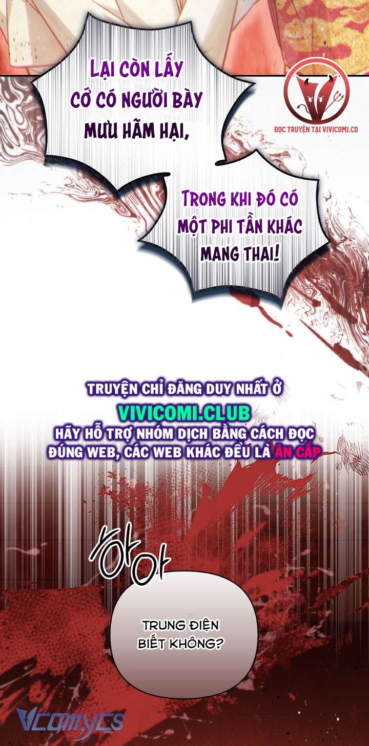 [18+] Tiết Học Bí Mật Của Trung Điện Chap 49 - Trang 2