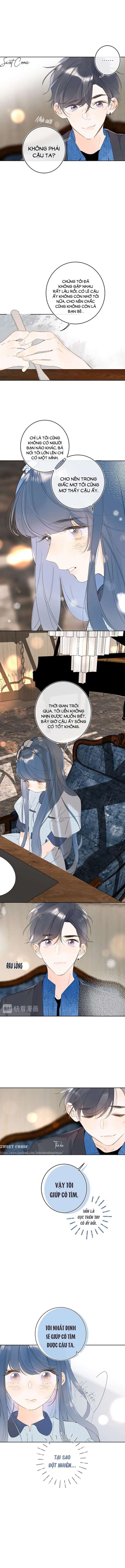 Don't Cry Chap 37 - Trang 2