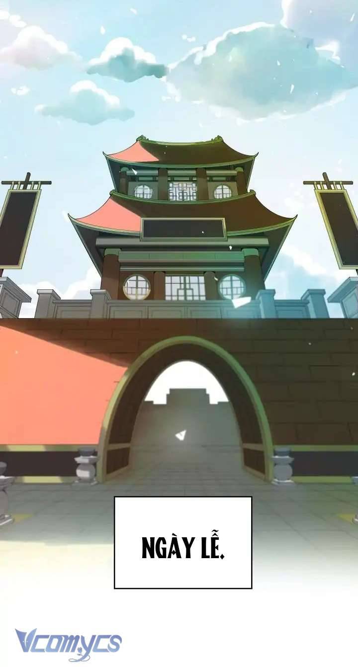 Ái Phi Khế Ước Chap 2 - Next Chap 3