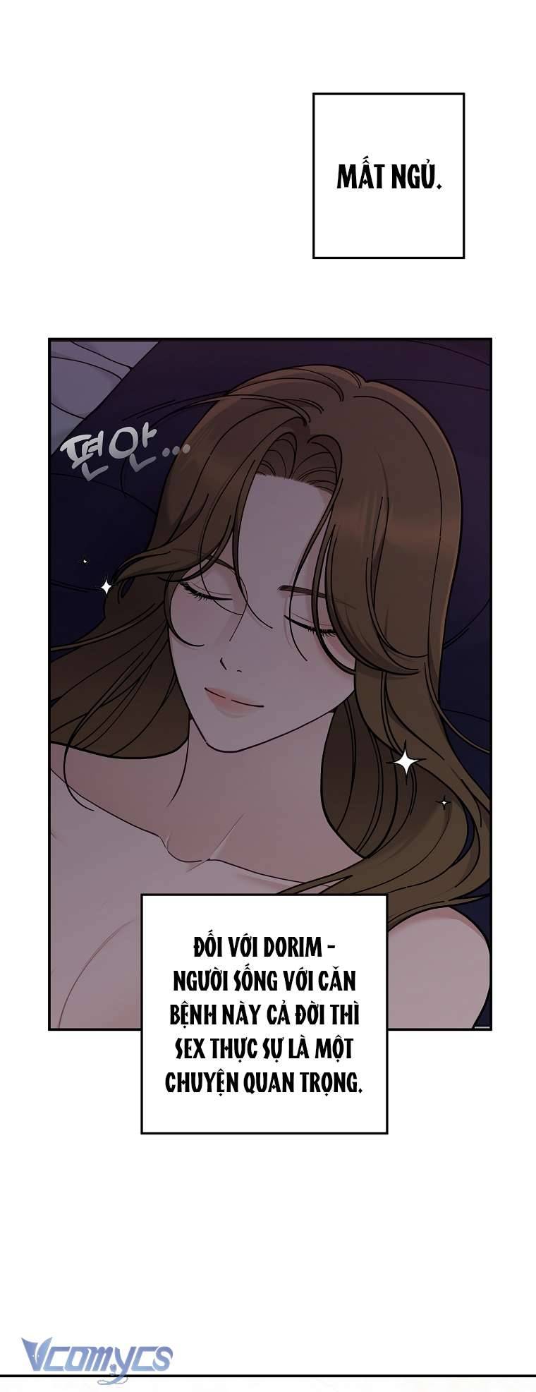 [18+] Dinh Thự Young Chun Hwa: Mọt Sách Phóng Túng Không Ngủ Được Chapter 1 - Trang 3