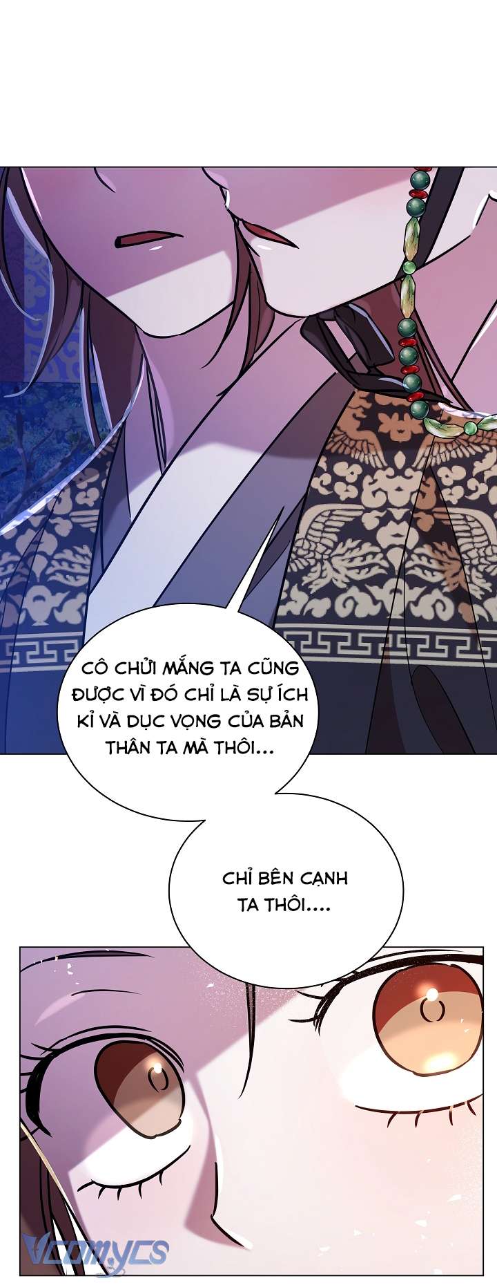 [18+] Biên Niên Sử Xuân Họa Thời Joseon Chap 23 - Trang 2