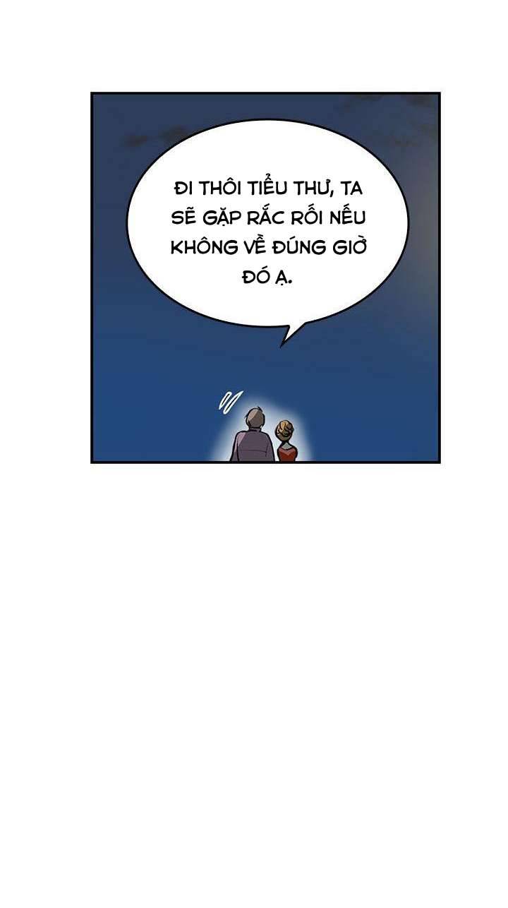 Vị Hôn Thê Khế Ước Của Công Tước Chapter 4 - Trang 4