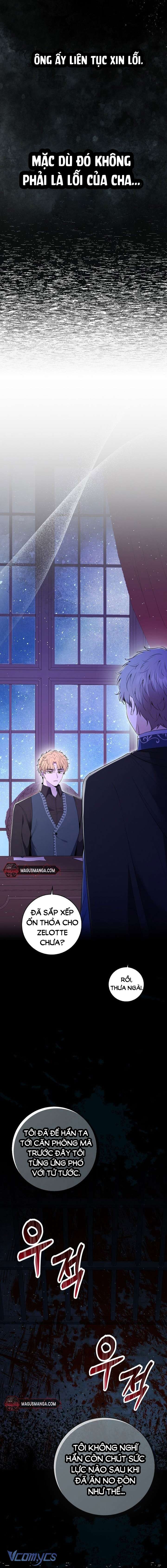 Sóc Con Tài Năng Chap 66 - Trang 2