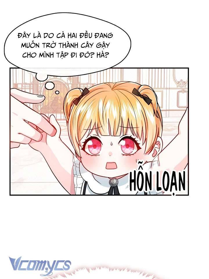 Công Chúa Là Người Chơi Chapter 10 - Trang 3