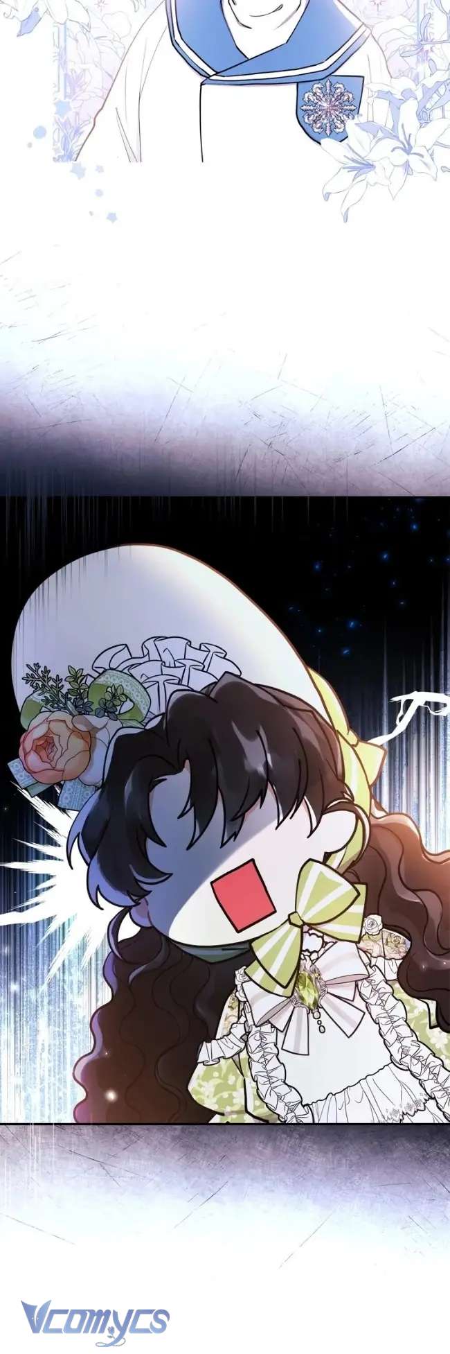 Tôi Đã Trở Thành Con Gái Nuôi Của Nam Chính Chap 34 - Trang 2