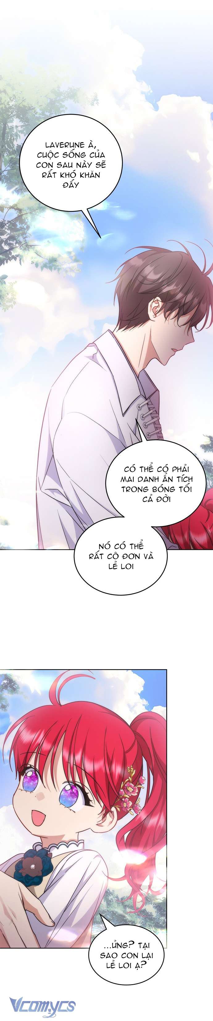 Làm Thế Nào Để Ăn Chủ Nhân Chapter 59 - Trang 3