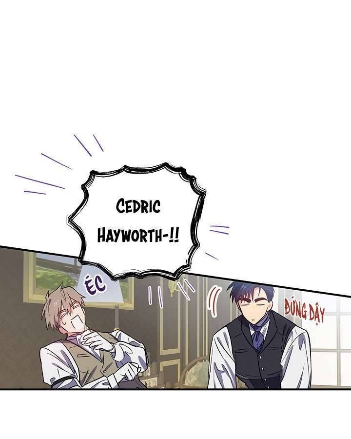 May Mắn Hay Bất Hạnh Chap 18 - Trang 4