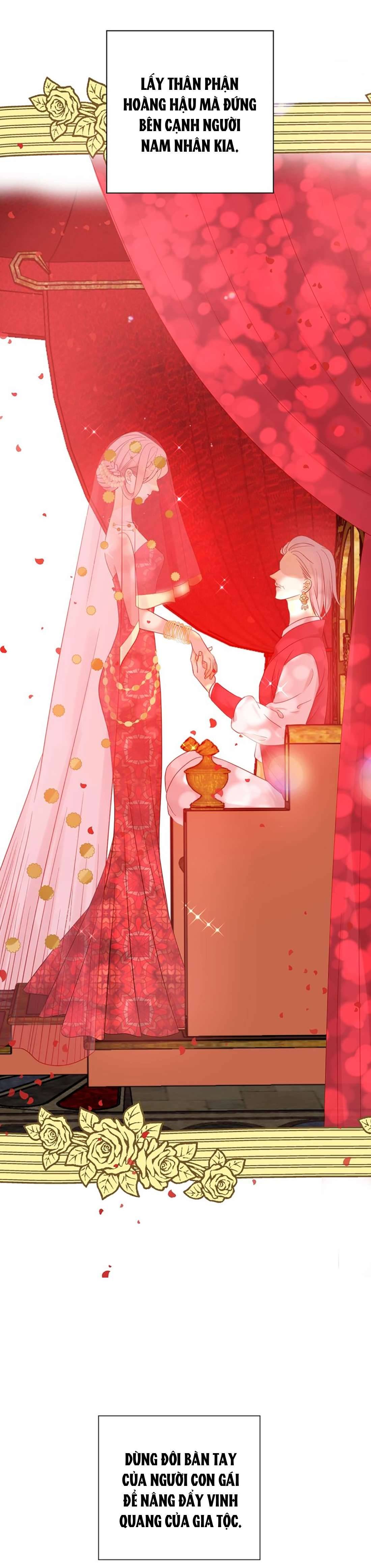 Thất Đại Kỳ Tích - Nước Mắt Bạo Quân Chap 26 - Trang 2