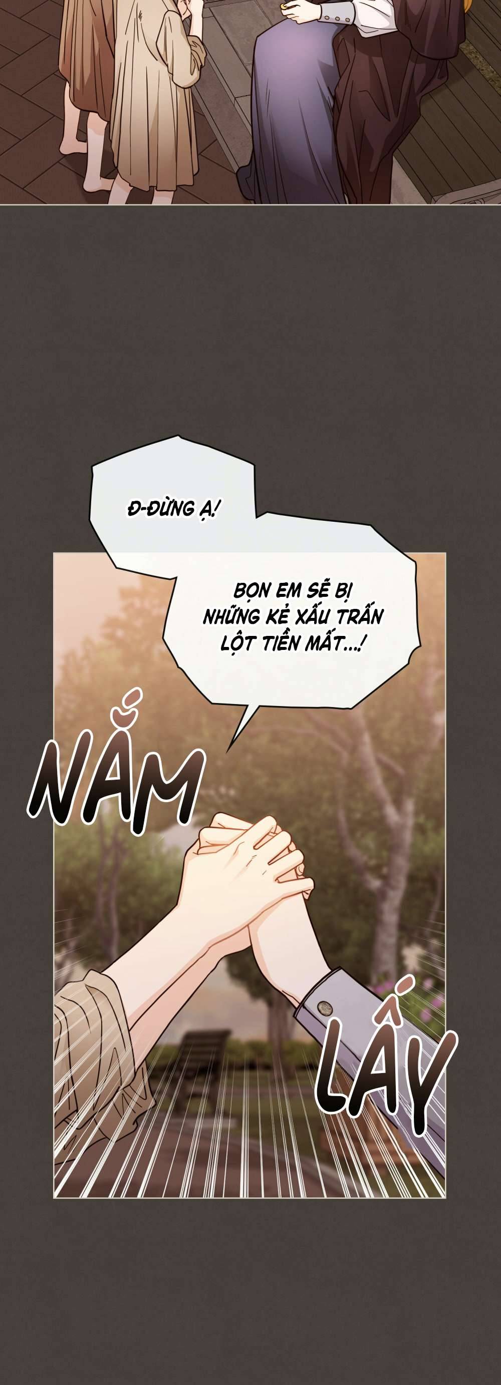 Tìm Lại Camellia Chapter 46 - Trang 4