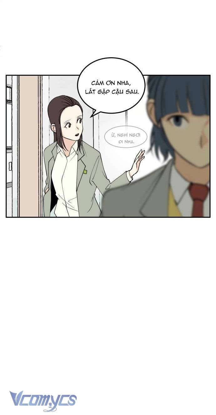 Phòng Chat Không Có Tôi Chap 6 - Trang 2