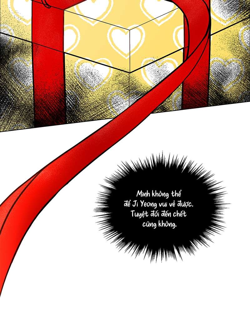 Thời Gian Trở Thành Lý Do Của Đôi Ta Chapter 25 - Trang 4