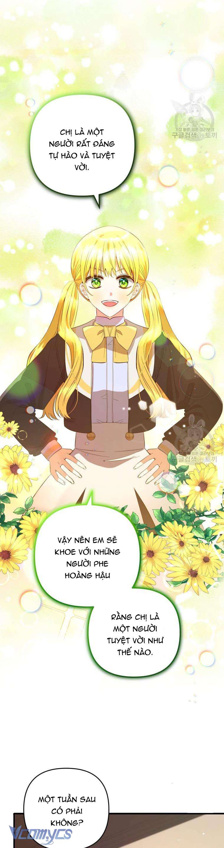 Lần Đầu Thấy Phản Diện Đáng Yêu À? Chap 29 - Next Chap 30