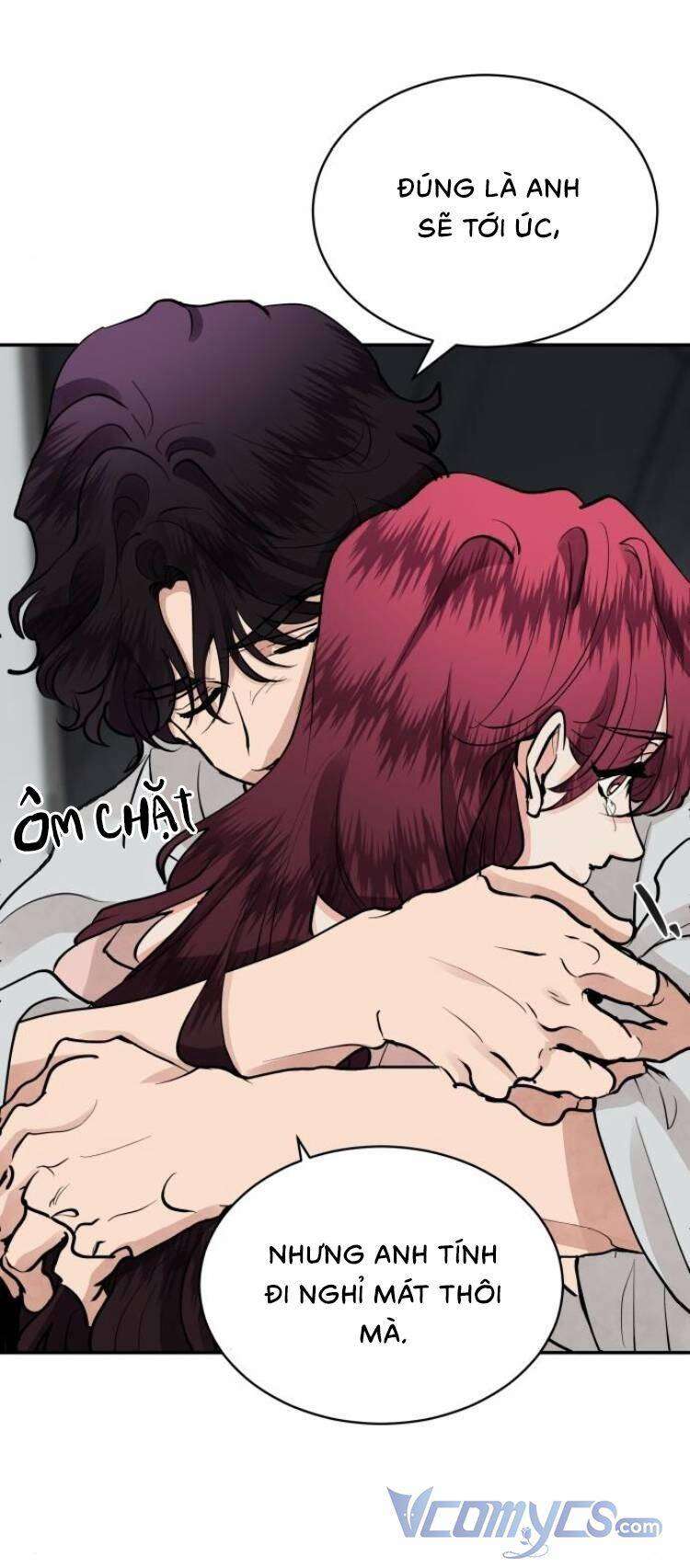 Oan Gia Ngõ Hẹp Chapter 63 - Next Chapter 64