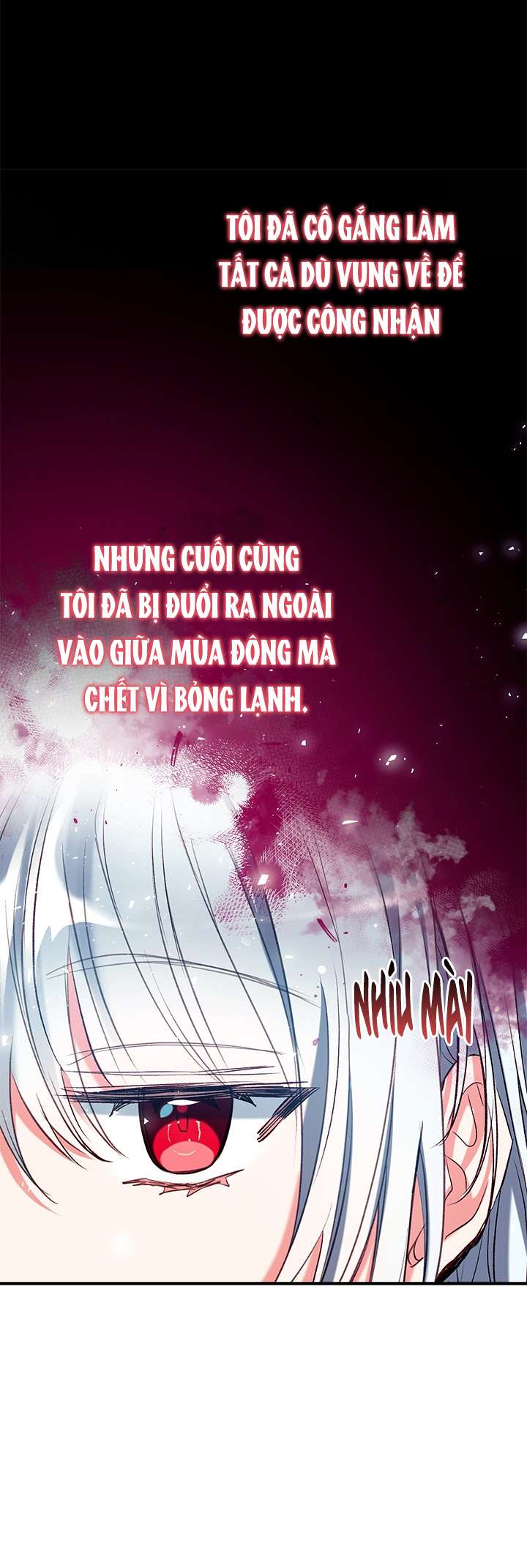 Chúng Ta Có Thể Trở Thành Một Gia Đình Được Không? Chap 41 - Trang 2