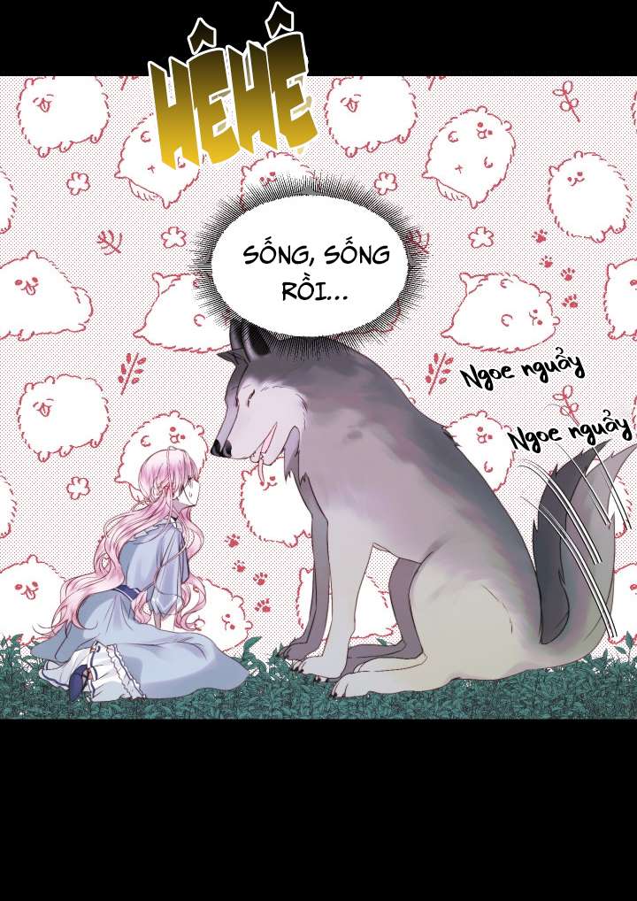 Siren: Trở Thành Gia Đình Của Nhân Vật Phản Diện Chapter 5 - Trang 3