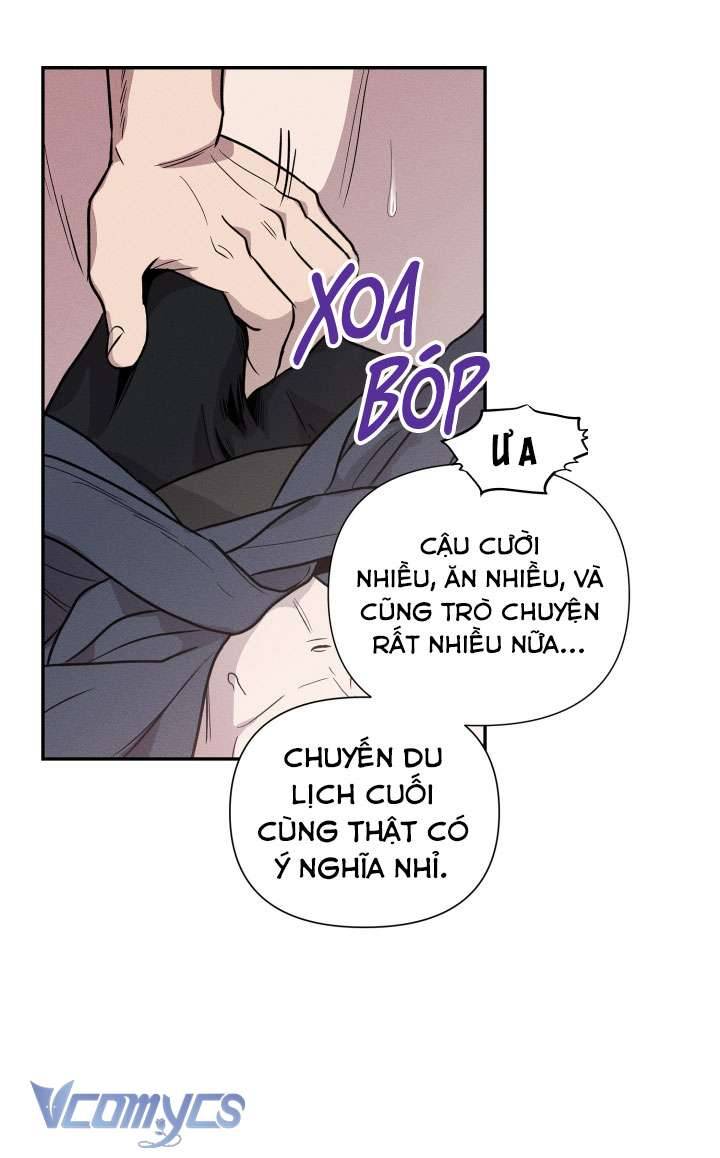 Cậu Đã Bị Bắt! Chap 1 - Trang 2