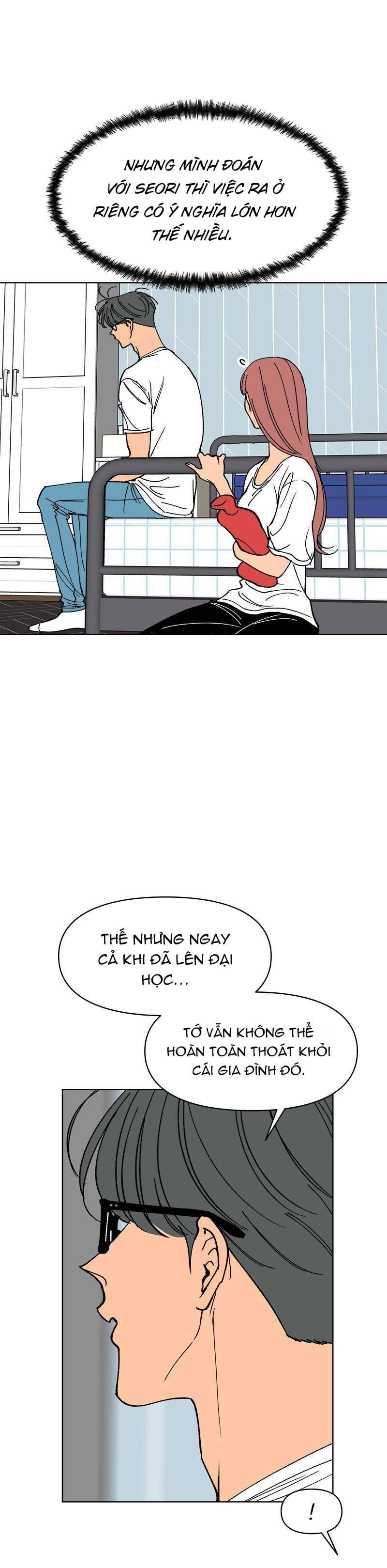 Tình Xưa Viết Lại Chapter 26 - Next Chapter 27