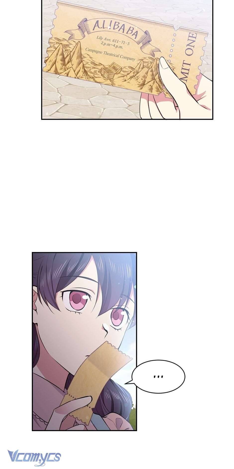 Mục Tiêu Là Cuộc Sống Hoàn Hảo Bất Khả Xâm Phạm Chapter 26 - Trang 4