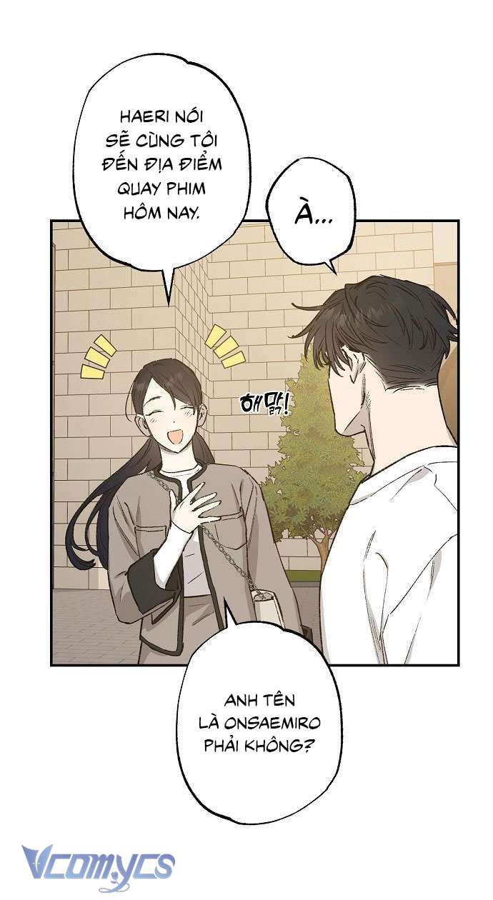 Onsaemiro Chapter 33 - Trang 4