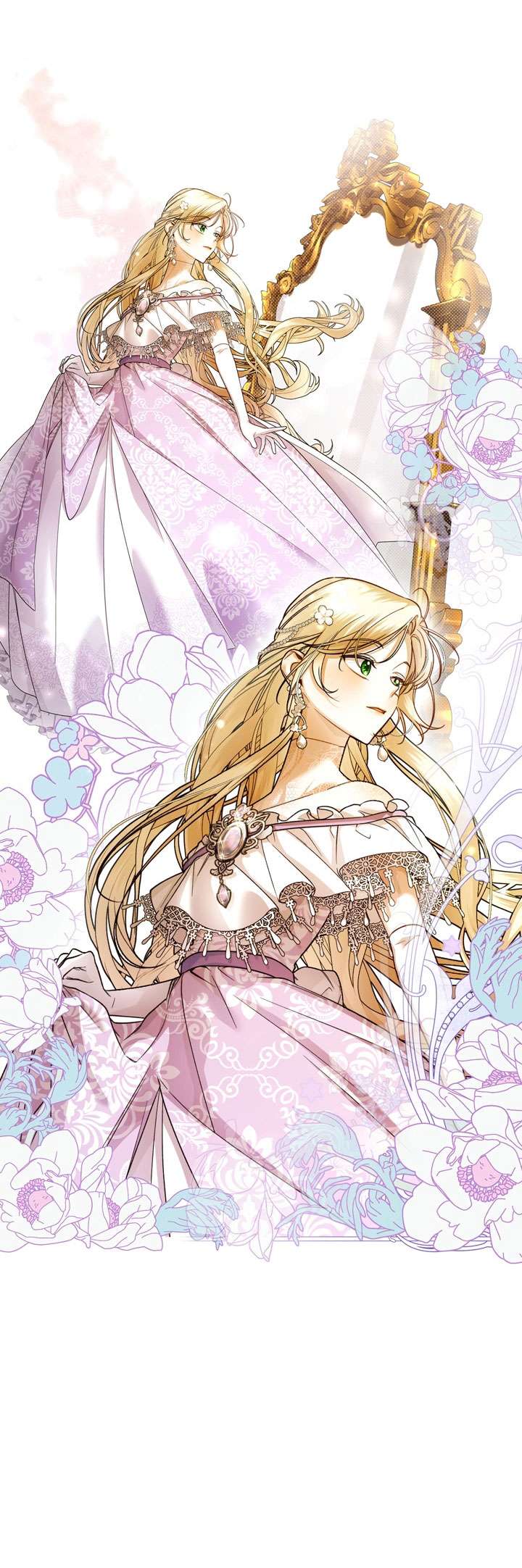 Phương Pháp Che Giấu Đứa Con Của Hoàng Đế Chapter 34 - Trang 4